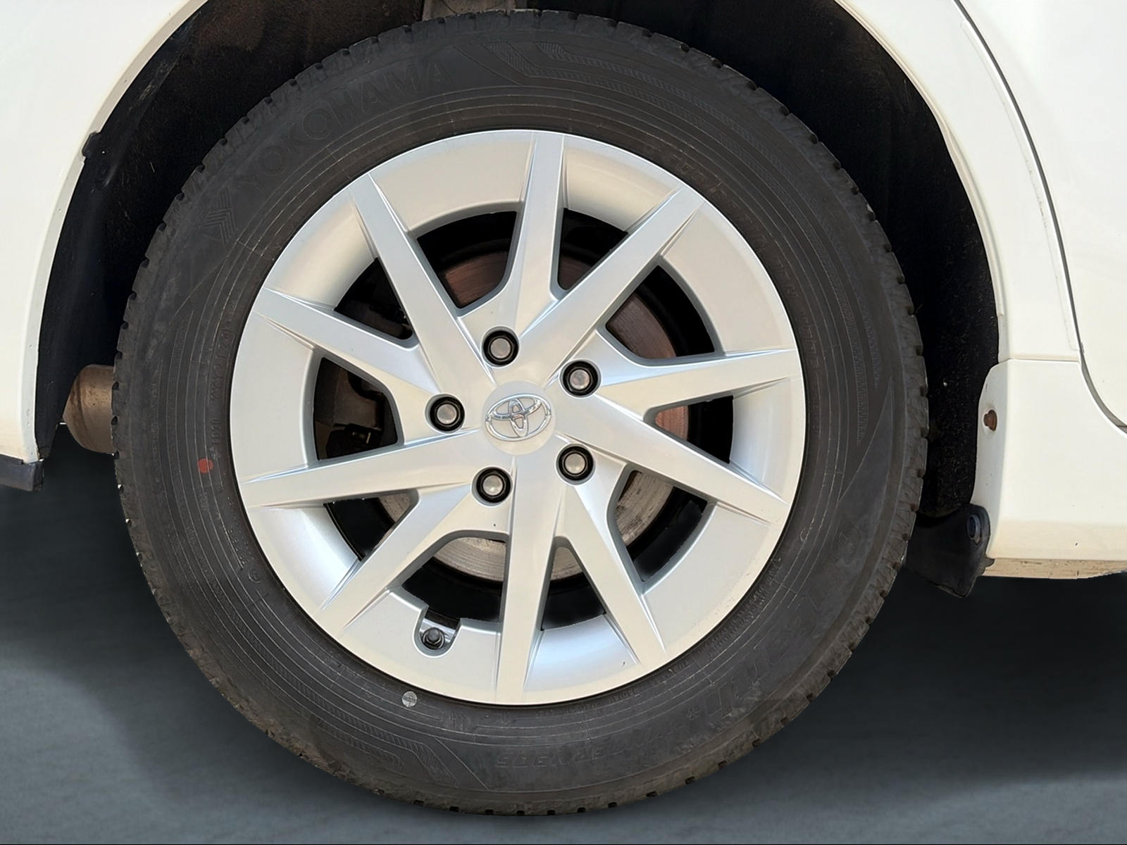 TOYOTA Prius+ 1.8 VVT-i HSD Style-image-10