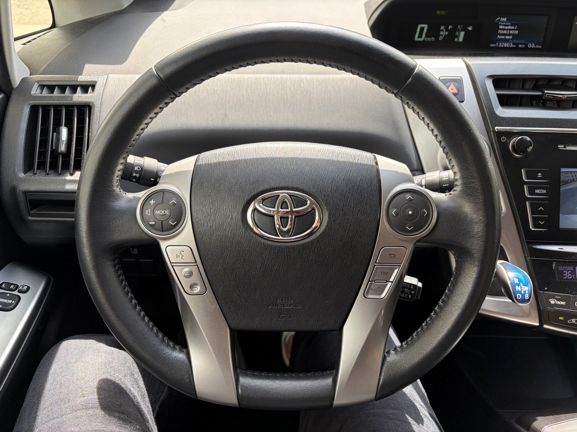 TOYOTA Prius+ 1.8 VVT-i HSD Style-image-11
