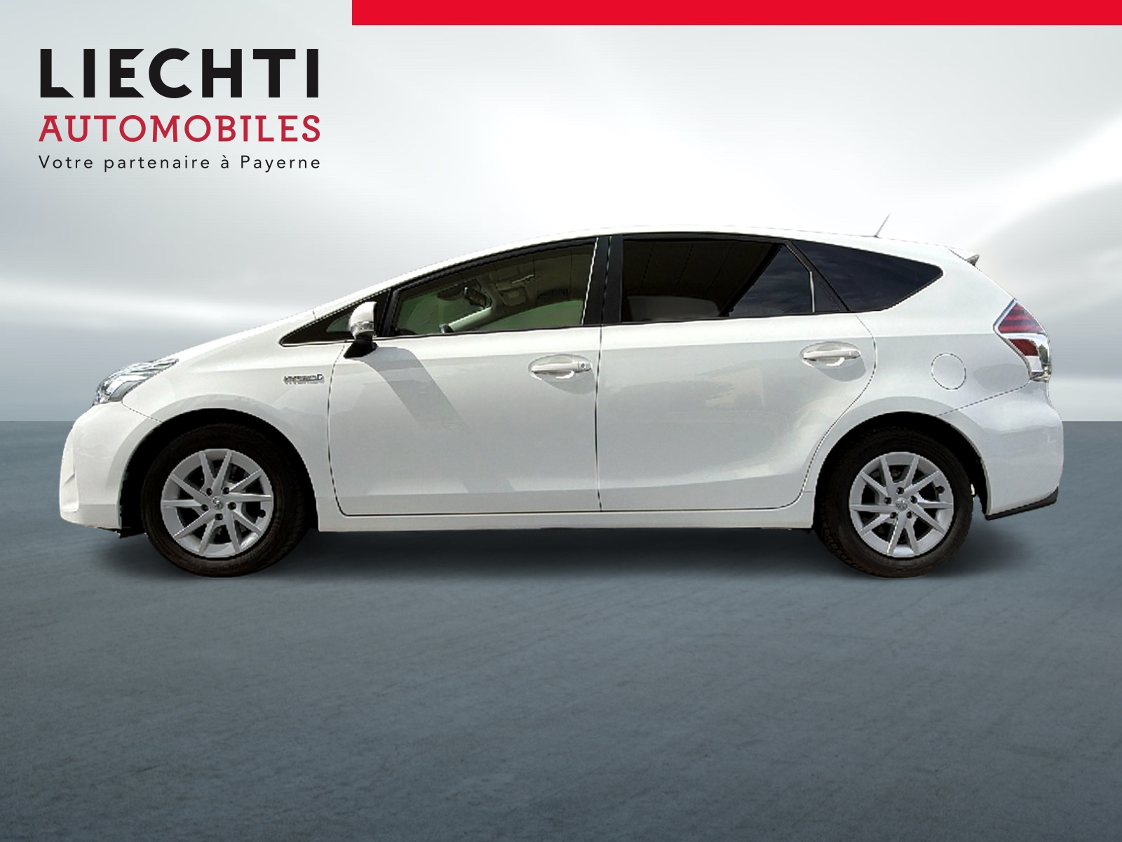 TOYOTA Prius+ 1.8 VVT-i HSD Style-image-1