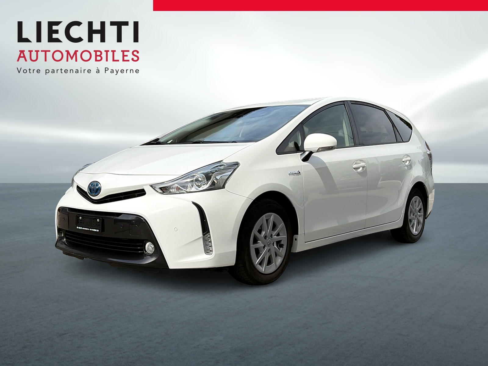 TOYOTA Prius+ 1.8 VVT-i HSD Style-image-0
