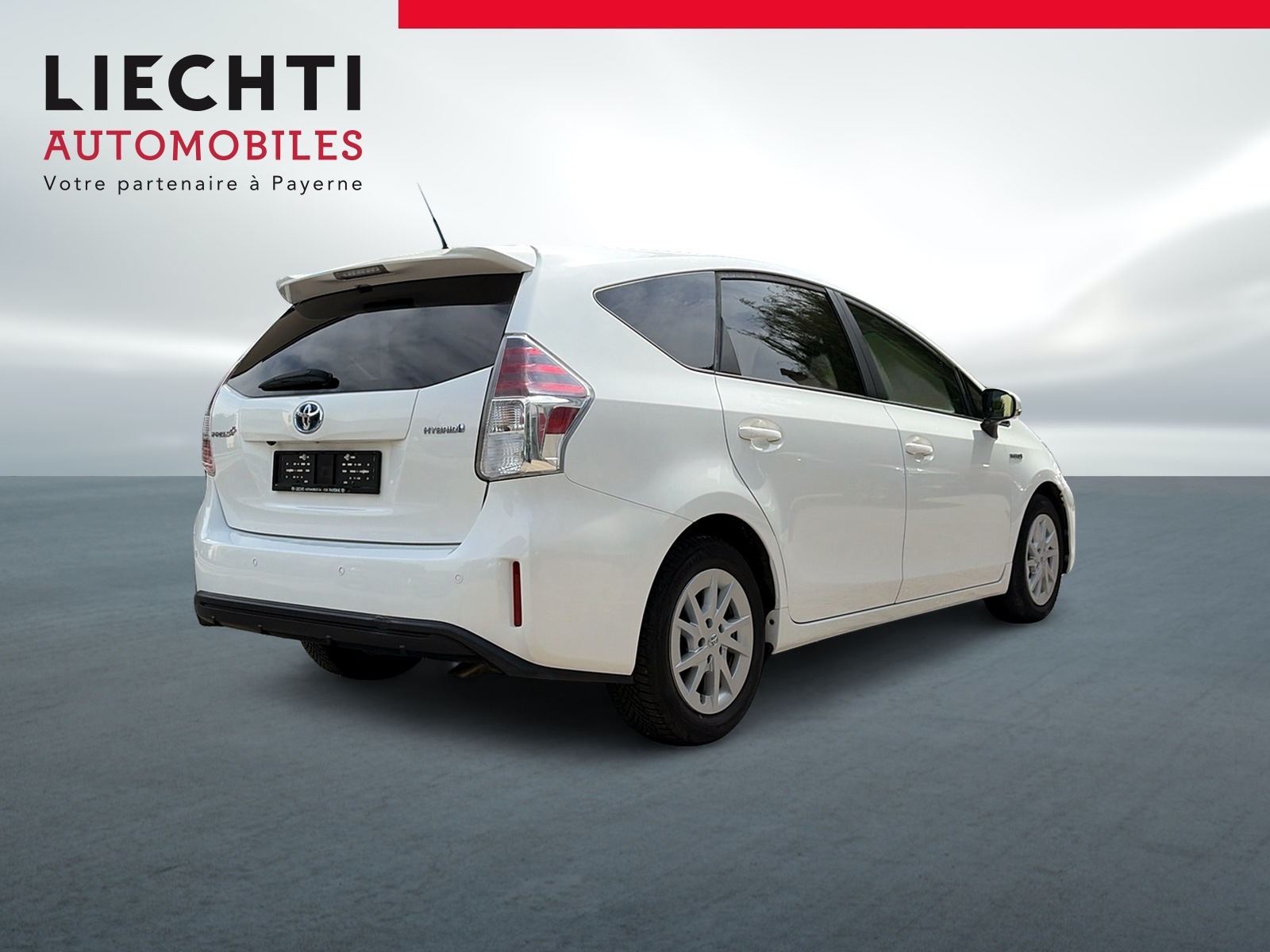 TOYOTA Prius+ 1.8 VVT-i HSD Style-image-4