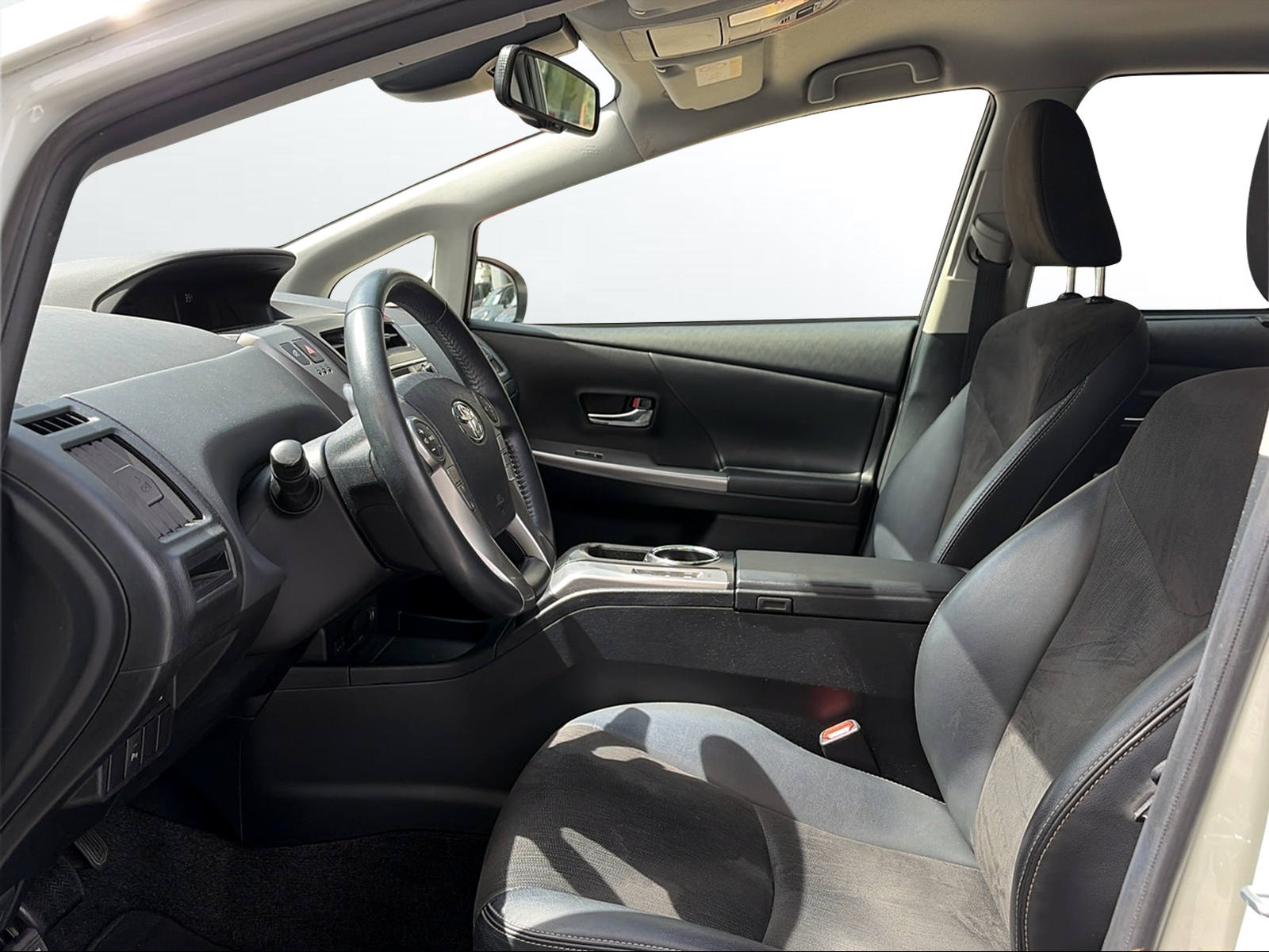 TOYOTA Prius+ 1.8 VVT-i HSD Style-image-7