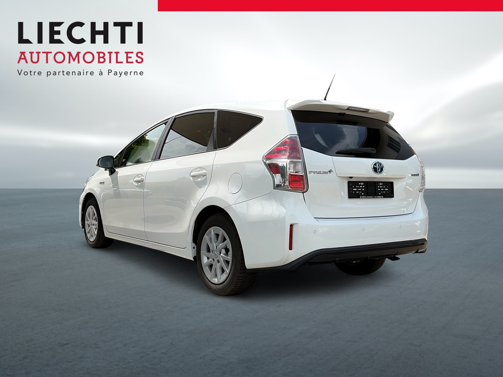 TOYOTA Prius+ 1.8 VVT-i HSD Style-image-2