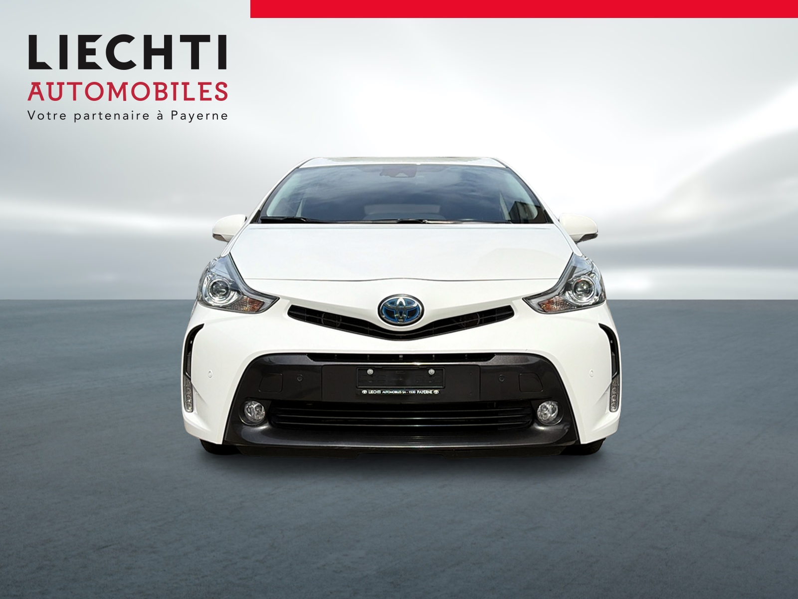 TOYOTA Prius+ 1.8 VVT-i HSD Style-image-5
