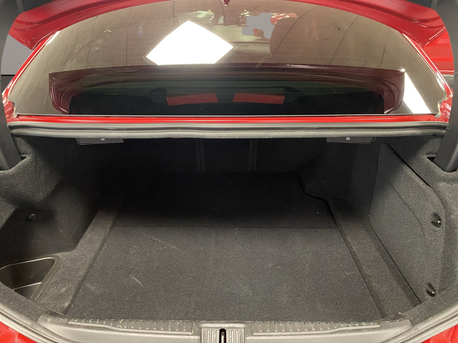 ALFA ROMEO Giulia 2.9 V6 Quadrifoglio-image-5