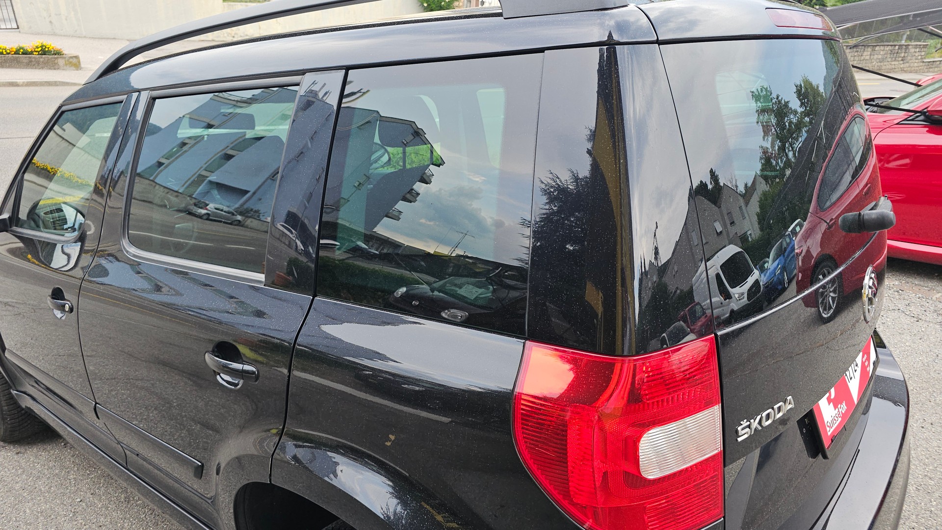 SKODA 2.0 TDI 4X4-image-3