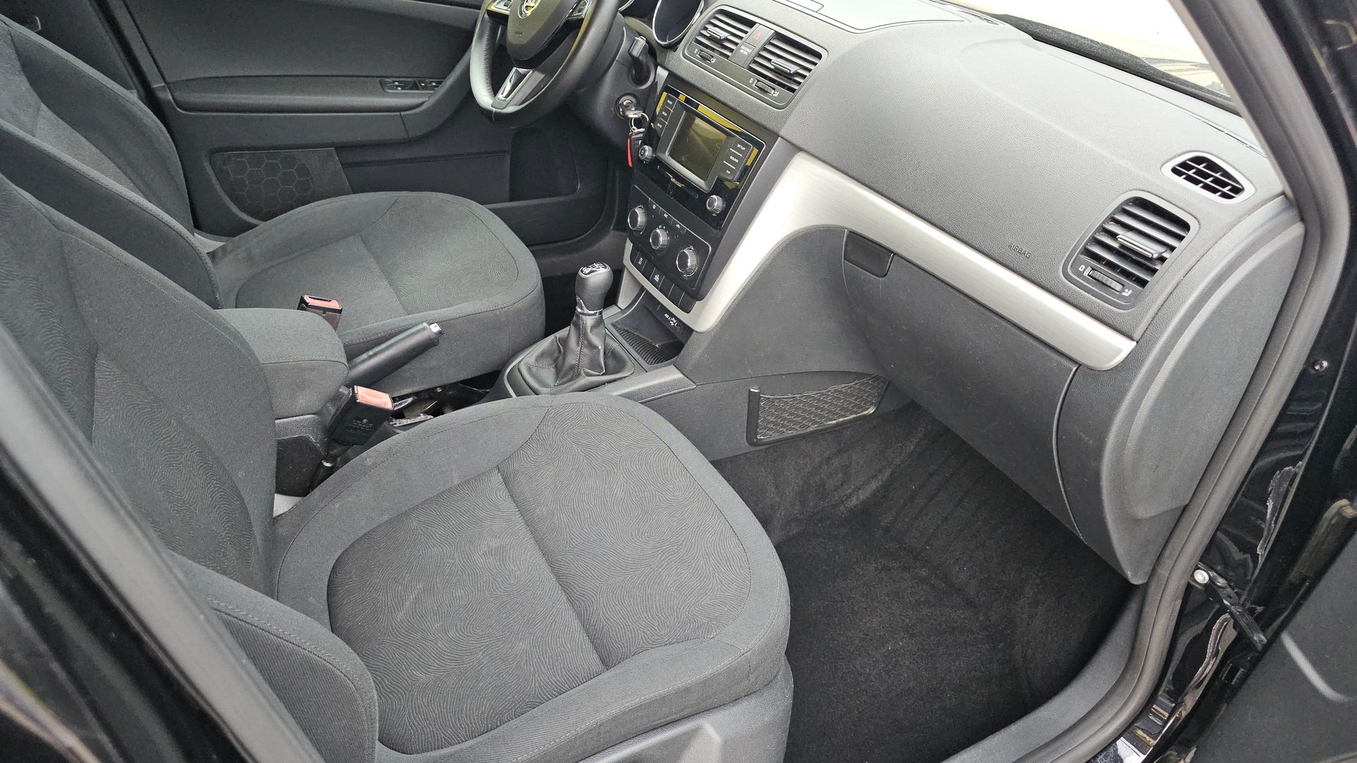 SKODA 2.0 TDI 4X4-image-9