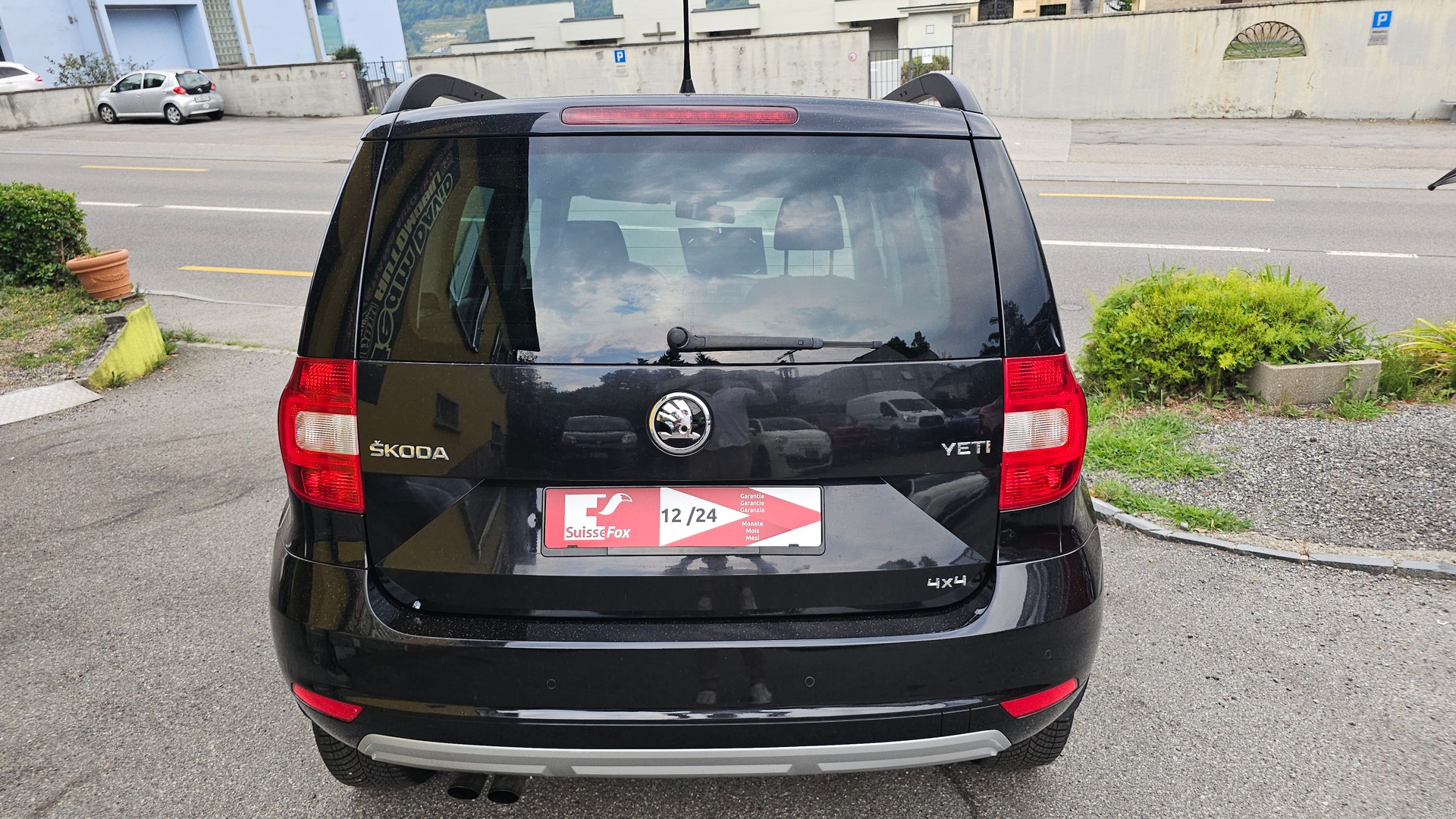SKODA 2.0 TDI 4X4-image-2