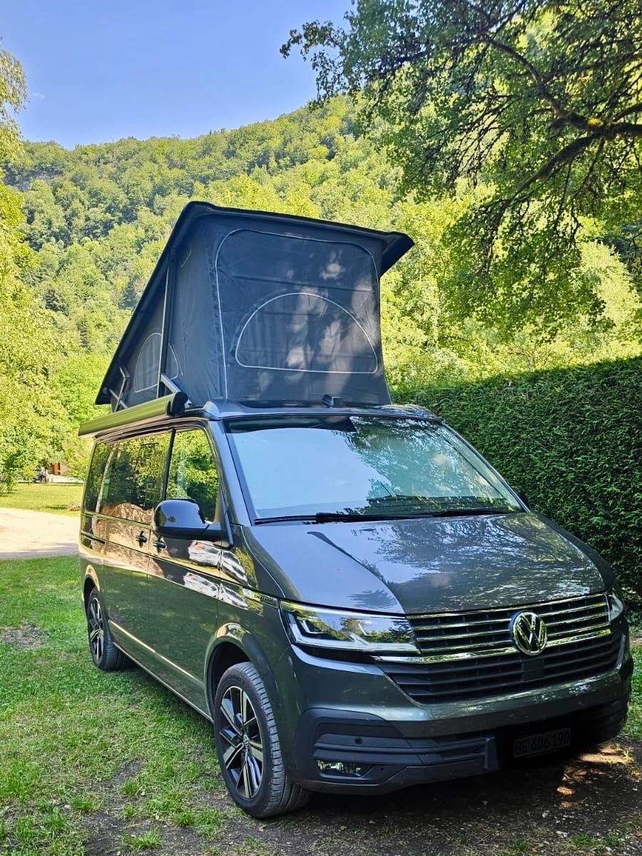 VW 2.0 TDI 150 Ocean Edition Liberty DSG-image-1