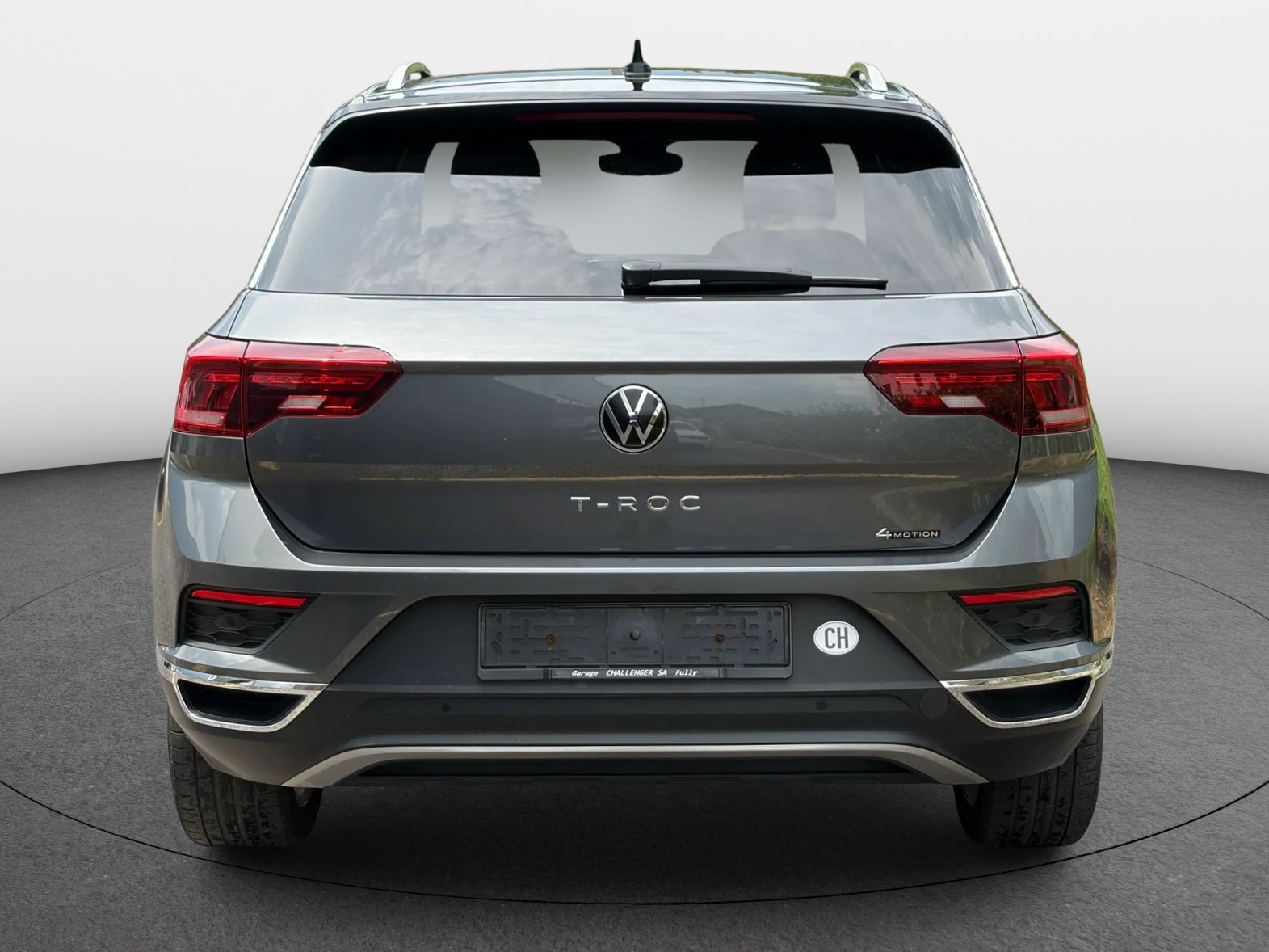 VW T-Roc 2.0 TSI Sport DSG 4Motion-image-7