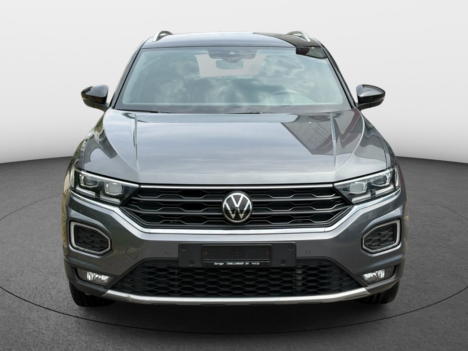VW T-Roc 2.0 TSI Sport DSG 4Motion-image-3