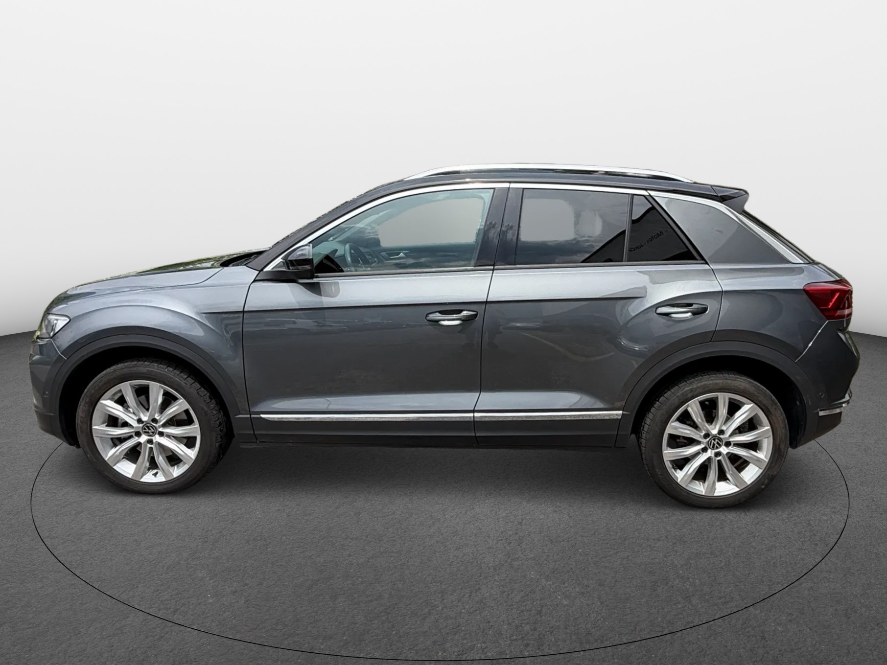 VW T-Roc 2.0 TSI Sport DSG 4Motion-image-5