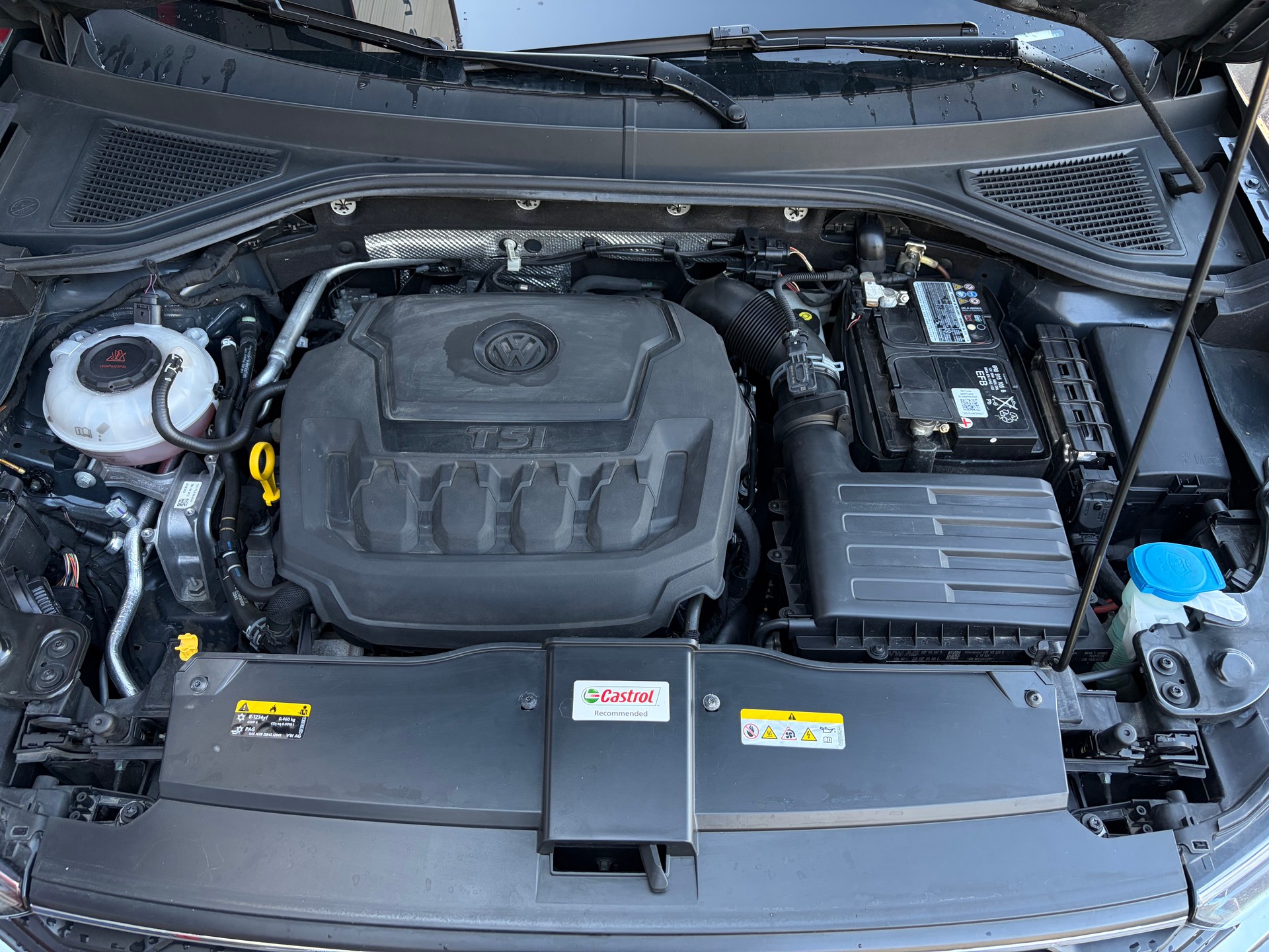 VW T-Roc 2.0 TSI Sport DSG 4Motion-image-15