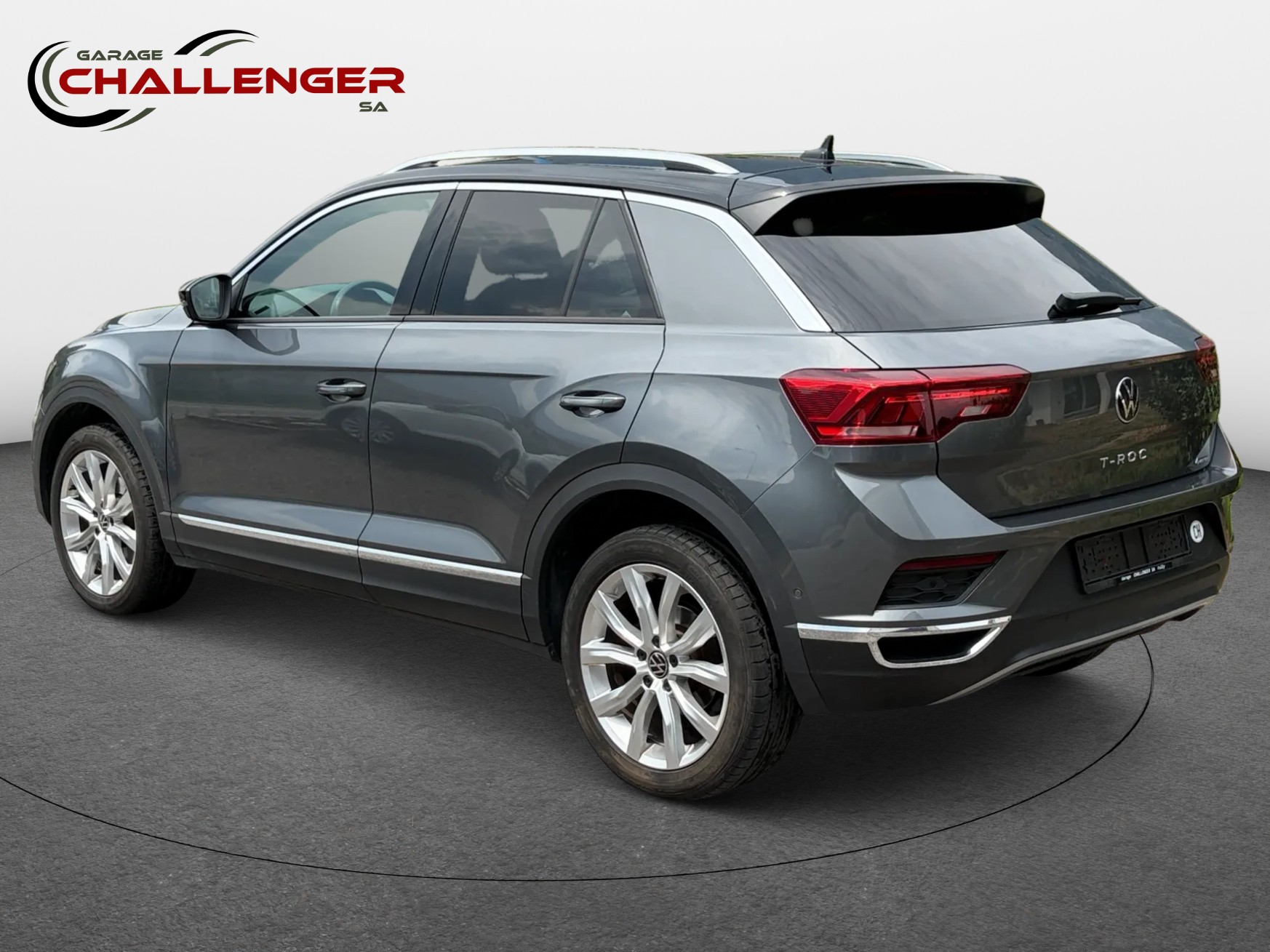 VW T-Roc 2.0 TSI Sport DSG 4Motion-image-6