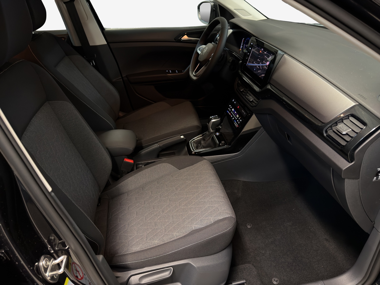 VW T-Cross 1.0 TSI EVO United DSG-image-13