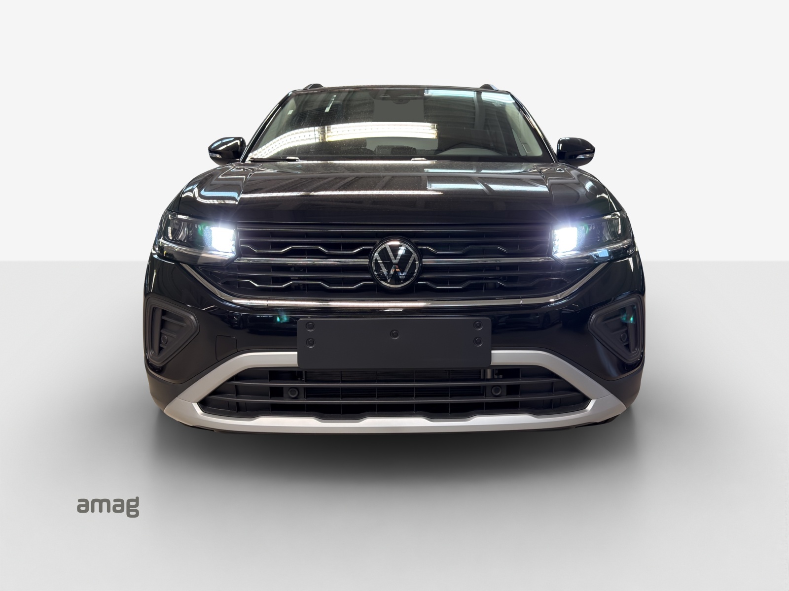 VW T-Cross 1.0 TSI EVO United DSG-image-6