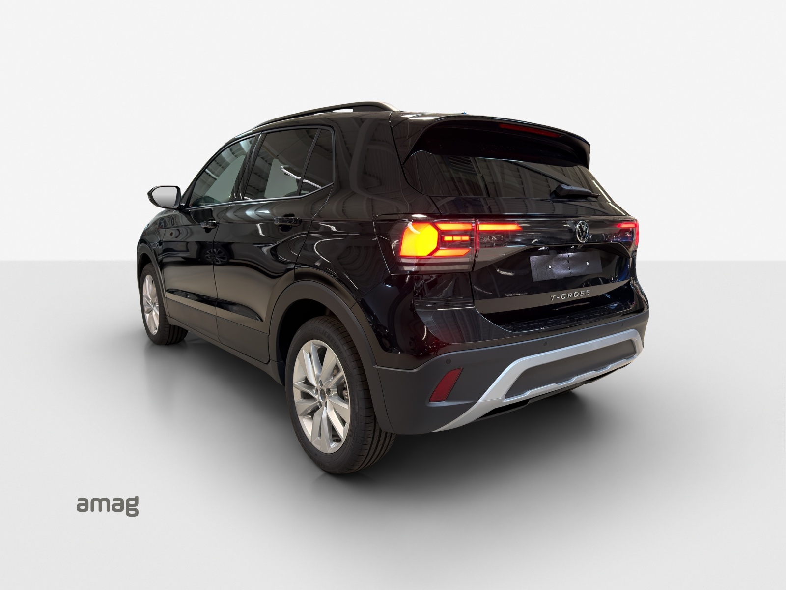 VW T-Cross 1.0 TSI EVO United DSG-showroom-element-2