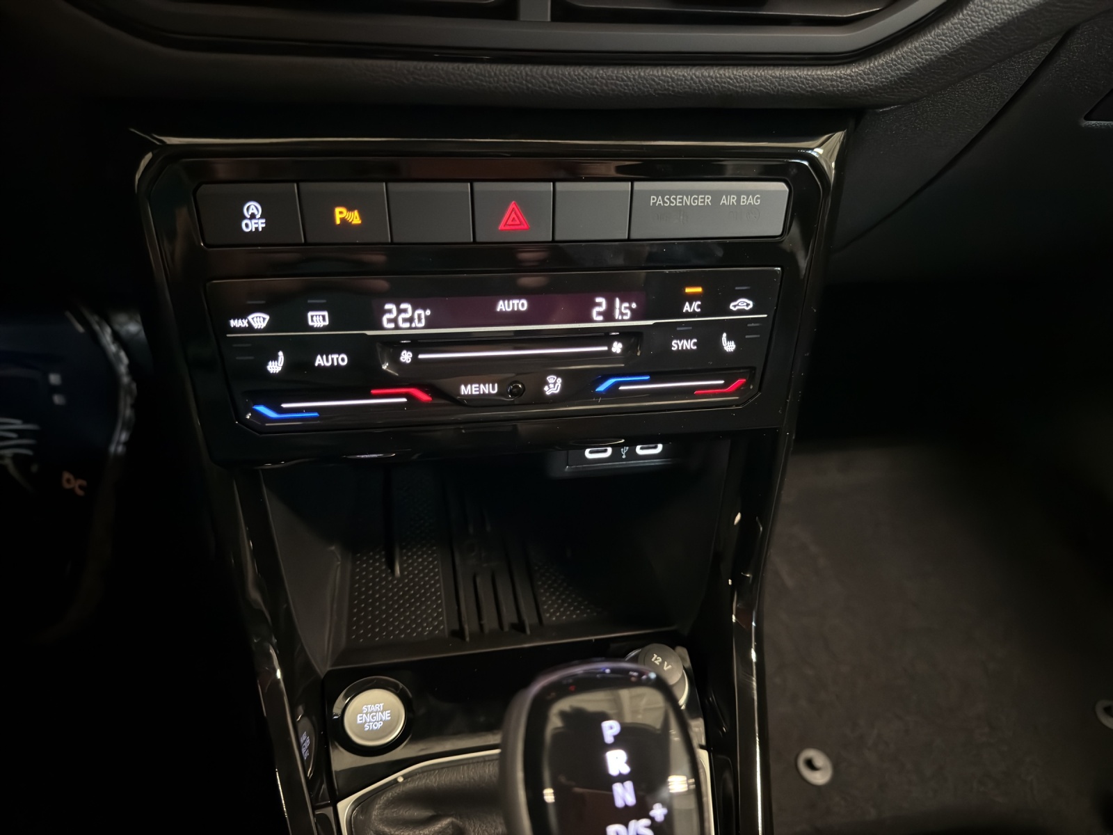 VW T-Cross 1.0 TSI EVO United DSG-image-15