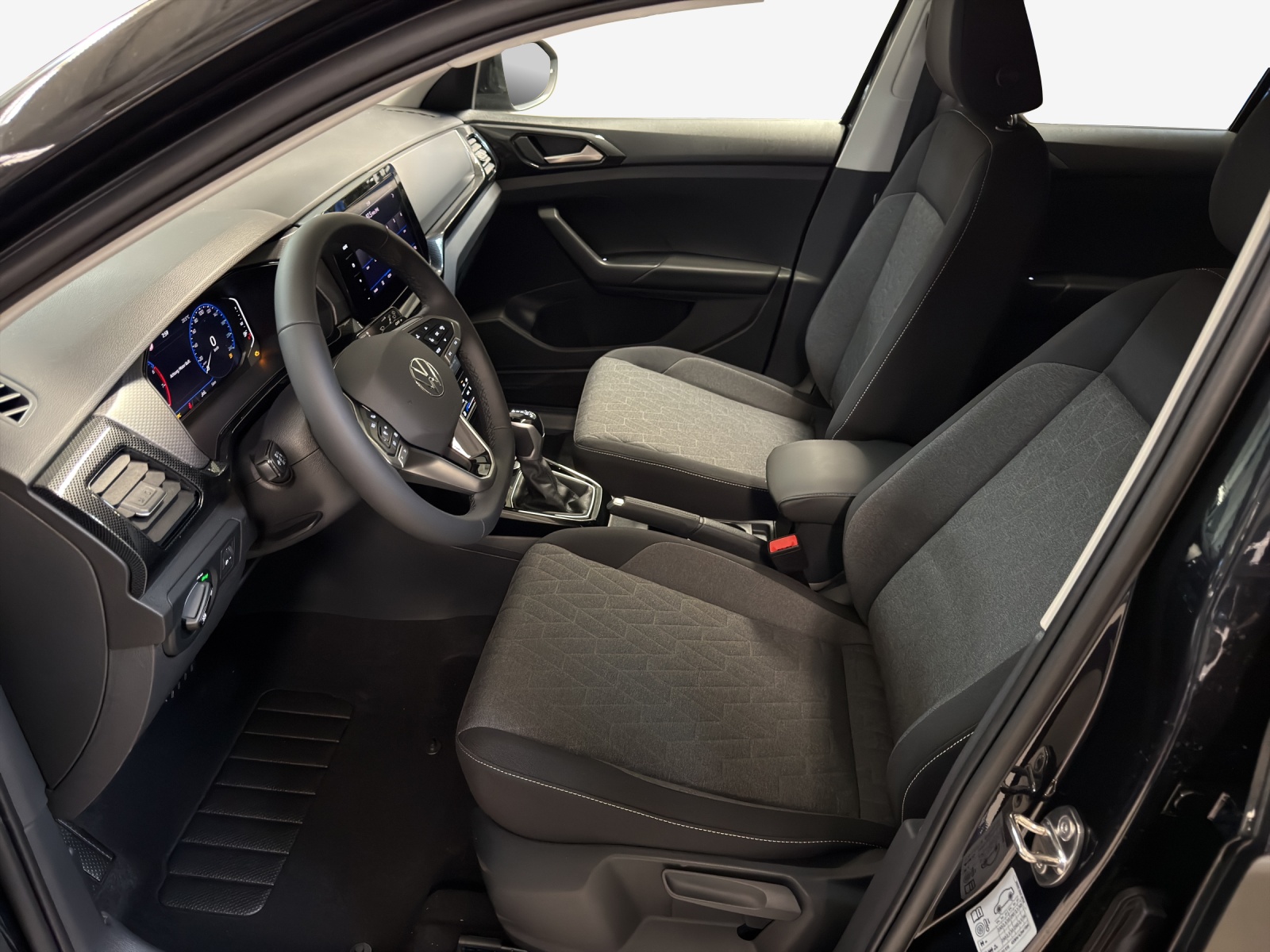 VW T-Cross 1.0 TSI EVO United DSG-image-7