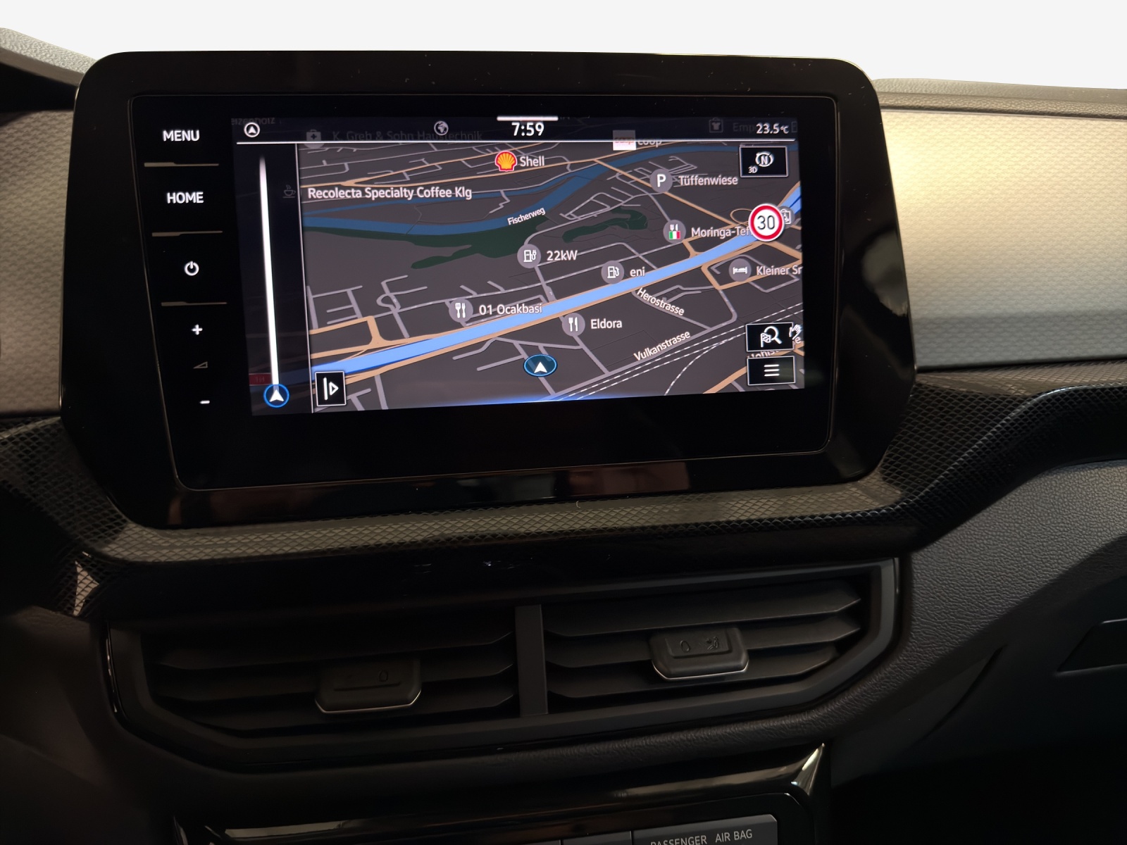 VW T-Cross 1.0 TSI EVO United DSG-image-10