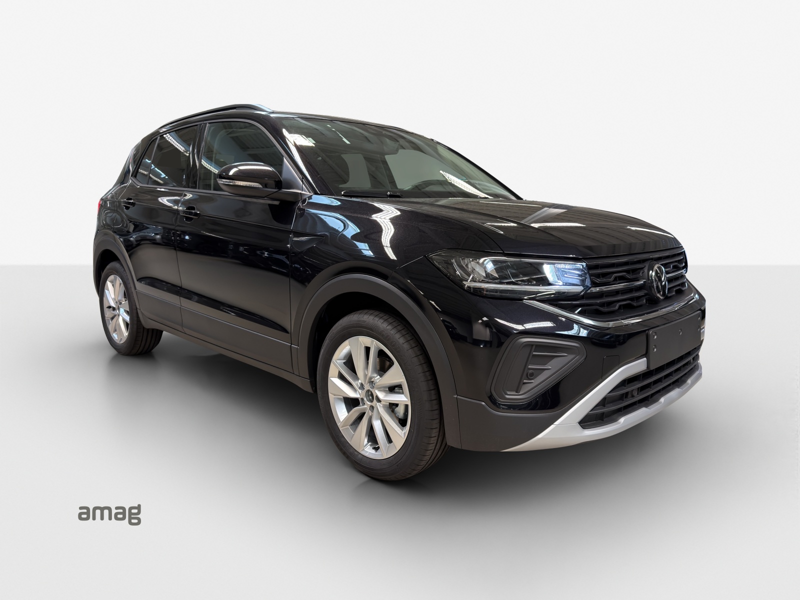 VW T-Cross 1.0 TSI EVO United DSG-image-5