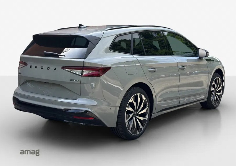 SKODA Enyaq 85x Sportline 4x4-showroom-element-2