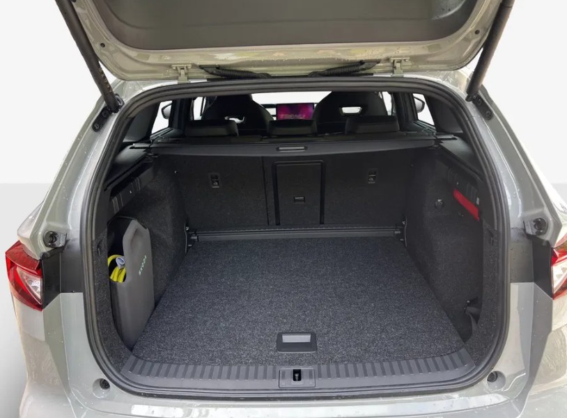 SKODA Enyaq 85x Sportline 4x4-image-8