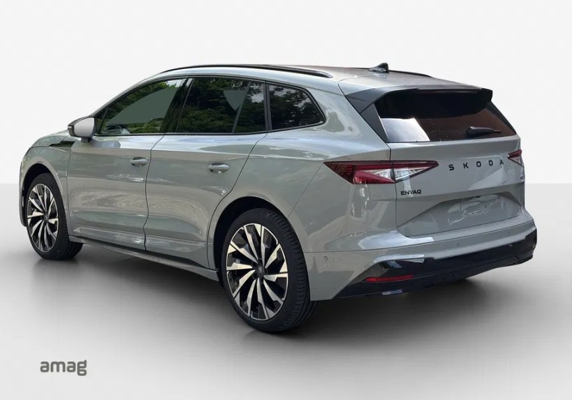 SKODA Enyaq 85x Sportline 4x4-showroom-element-1