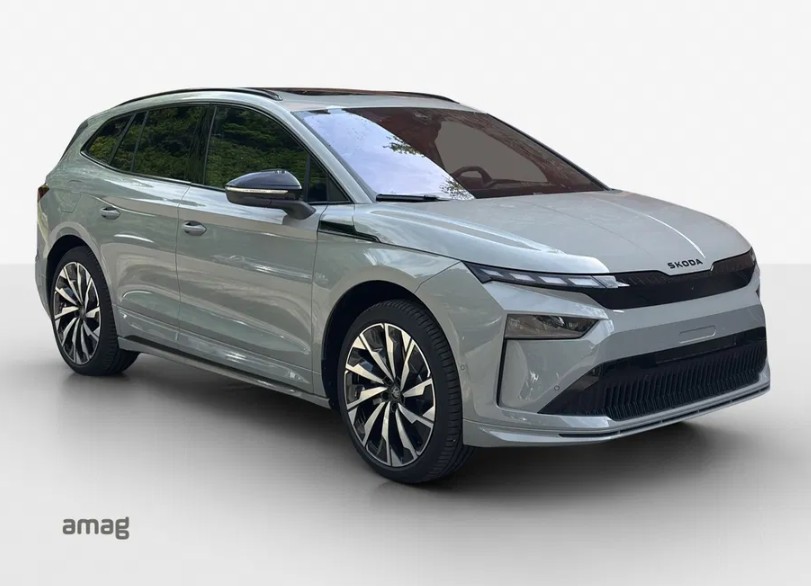 SKODA Enyaq 85x Sportline 4x4-showroom-element-3