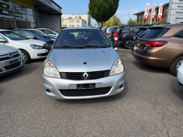 RENAULT Clio 1.2 16V Expression Confort-image-2