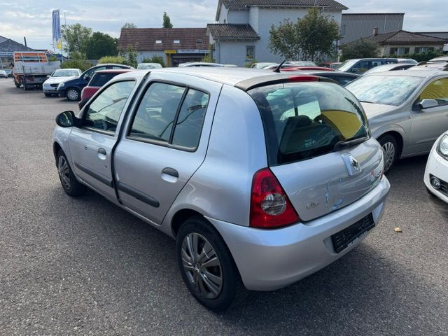 RENAULT Clio 1.2 16V Expression Confort-image-4