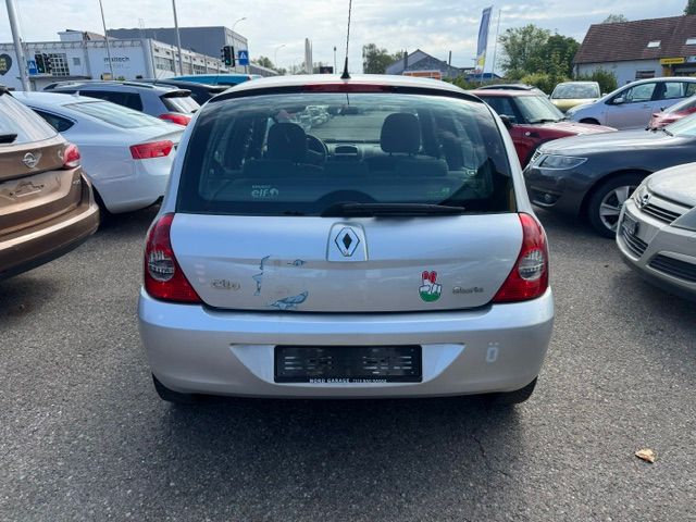 RENAULT Clio 1.2 16V Expression Confort-image-10