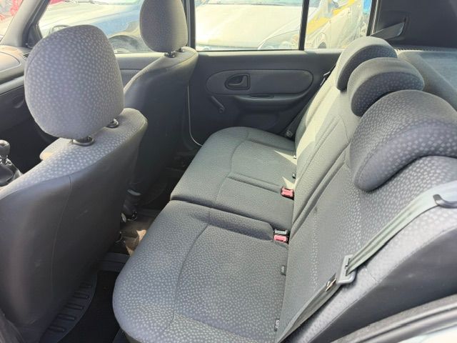 RENAULT Clio 1.2 16V Expression Confort-image-5