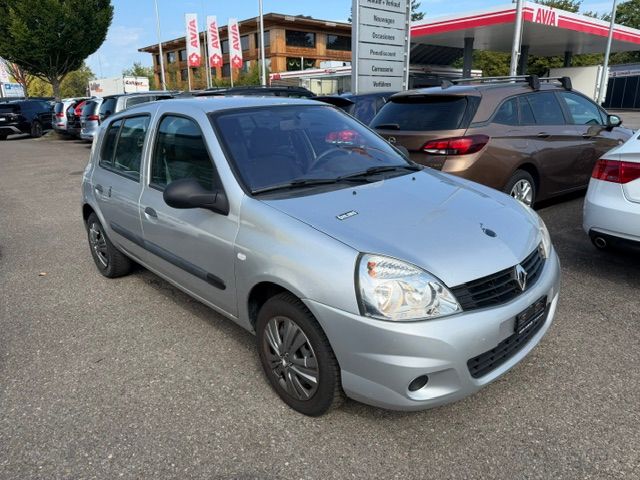 RENAULT Clio 1.2 16V Expression Confort-image-1