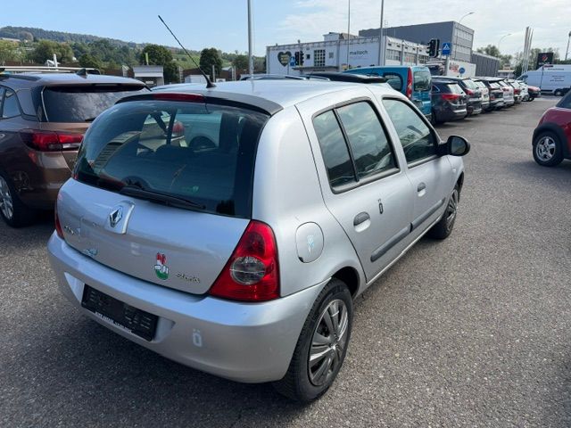 RENAULT Clio 1.2 16V Expression Confort-image-3