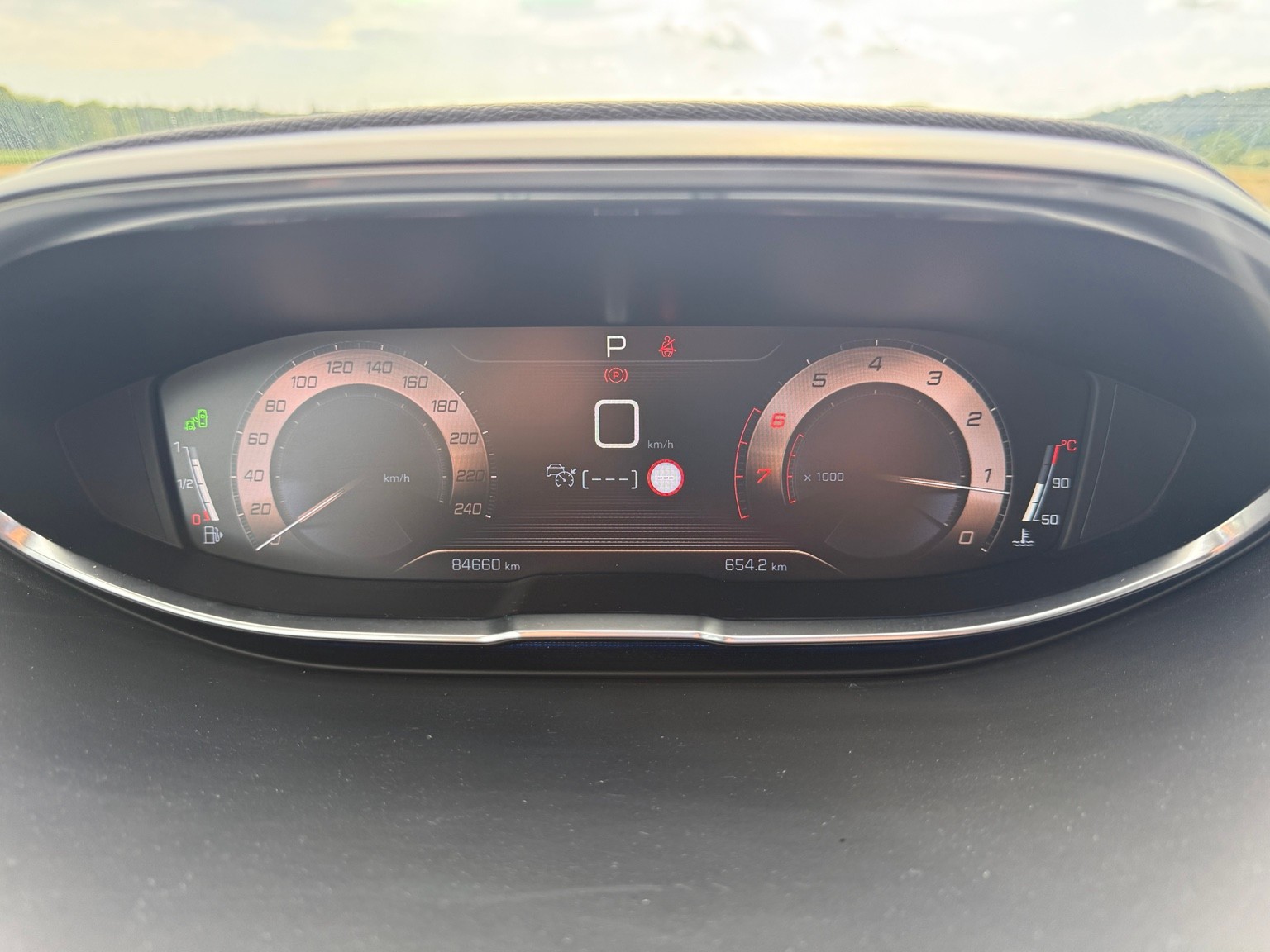 PEUGEOT 1.6 THP GT Line-image-3