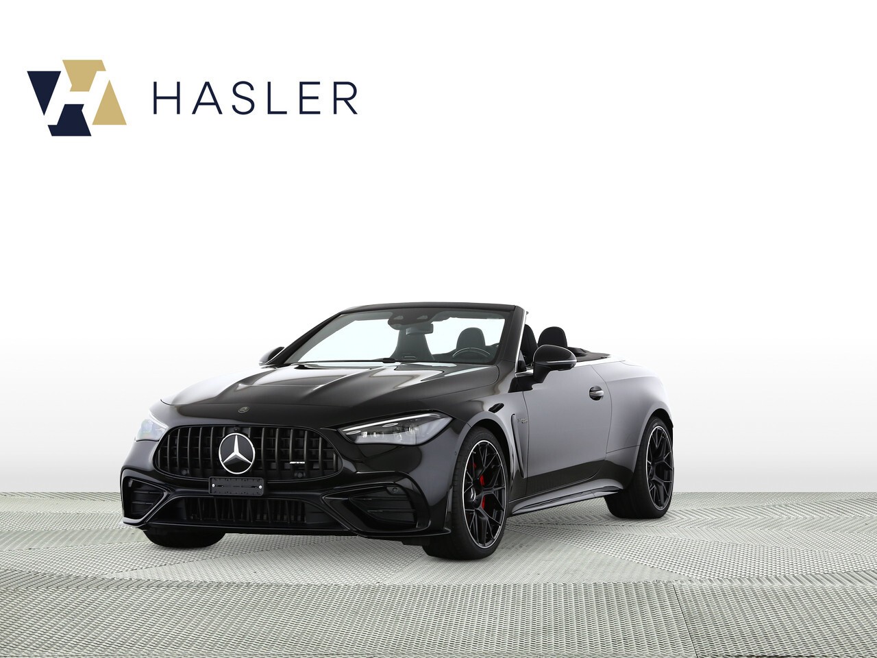 MERCEDES-BENZ CLE AMG 53 Cabrio 4Matic+ 9G-Tronic-image-27