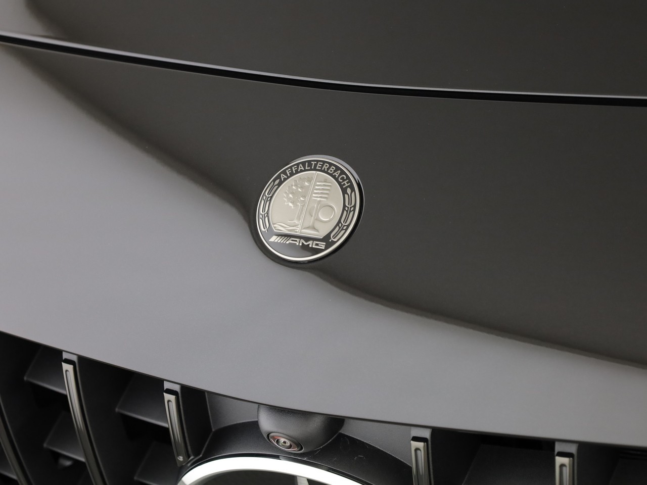 MERCEDES-BENZ CLE AMG 53 Cabrio 4Matic+ 9G-Tronic-image-22