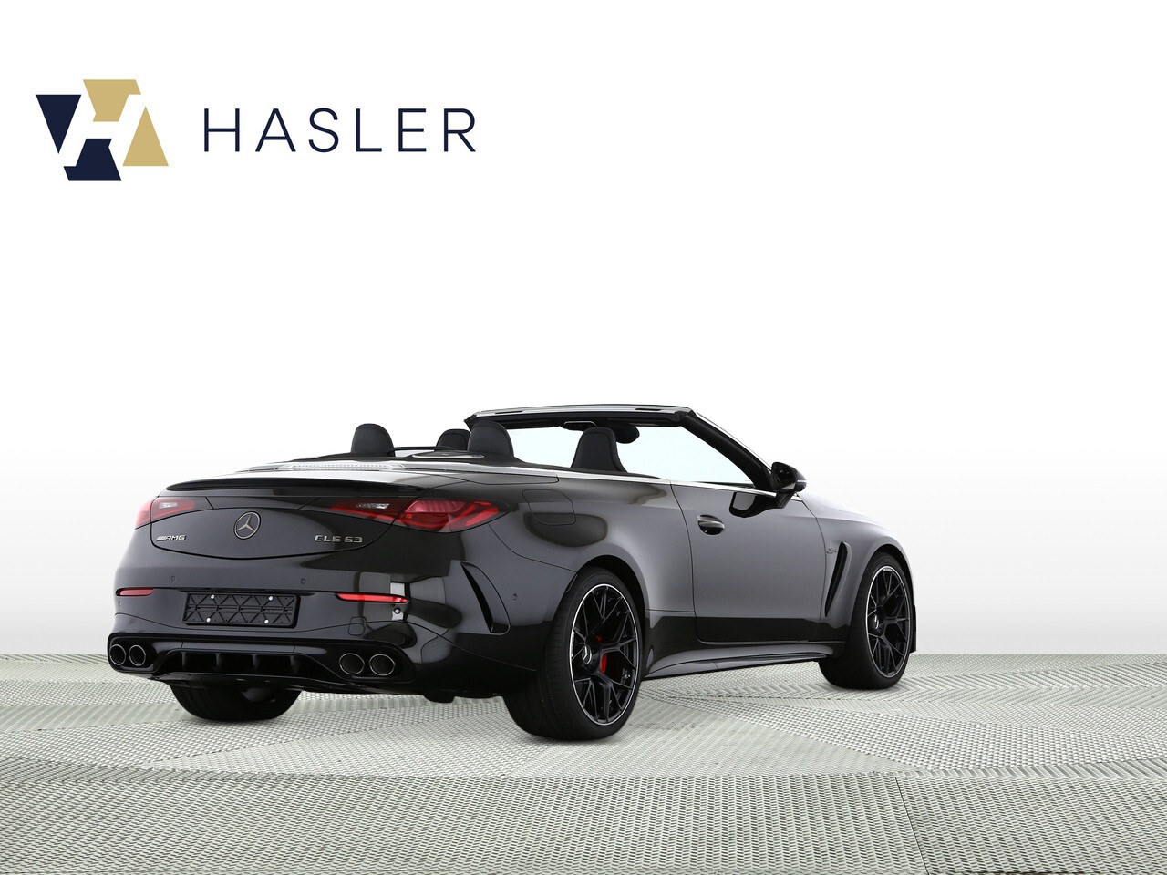 MERCEDES-BENZ CLE AMG 53 Cabrio 4Matic+ 9G-Tronic-image-5