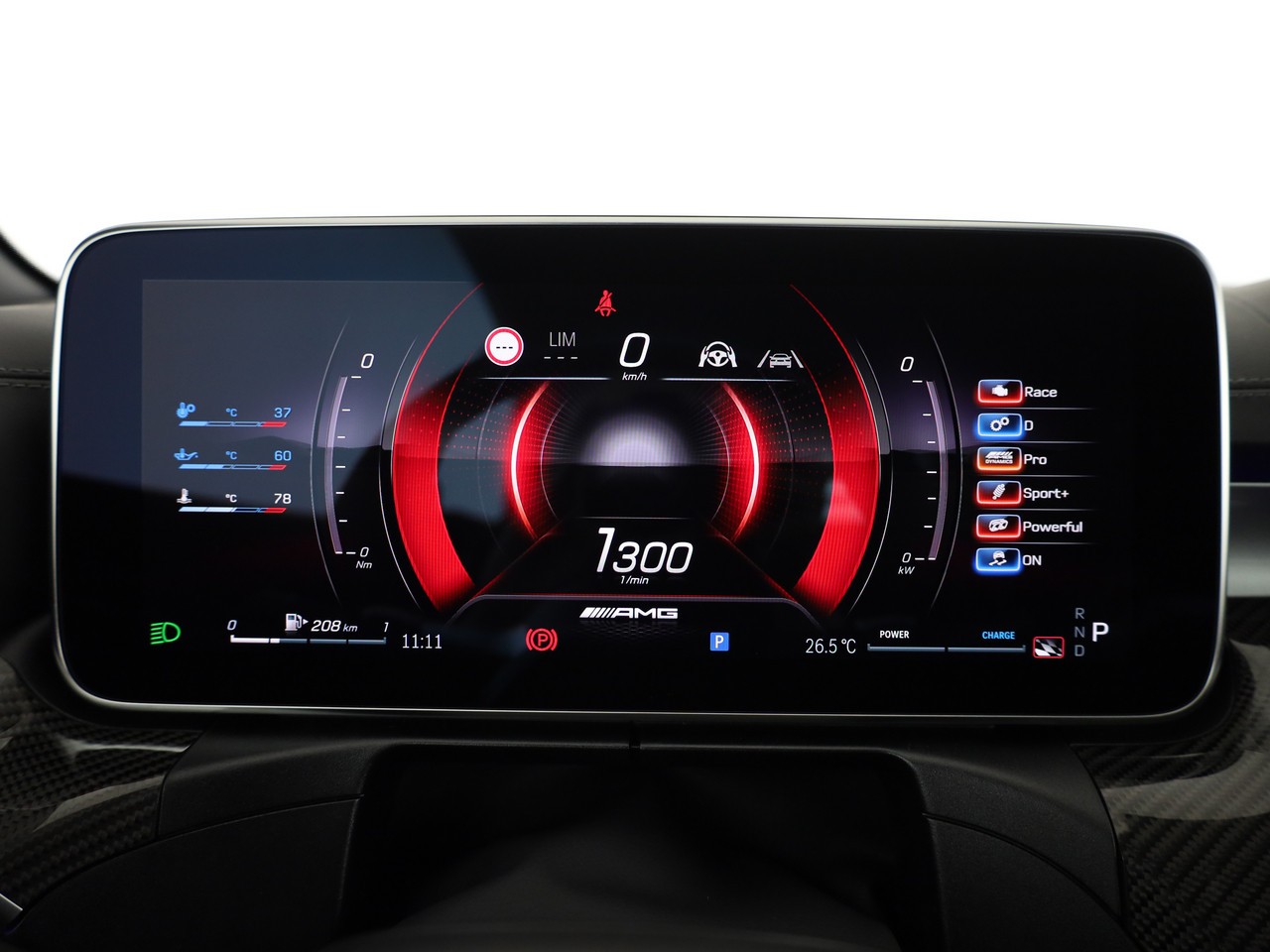 MERCEDES-BENZ CLE AMG 53 Cabrio 4Matic+ 9G-Tronic-image-14