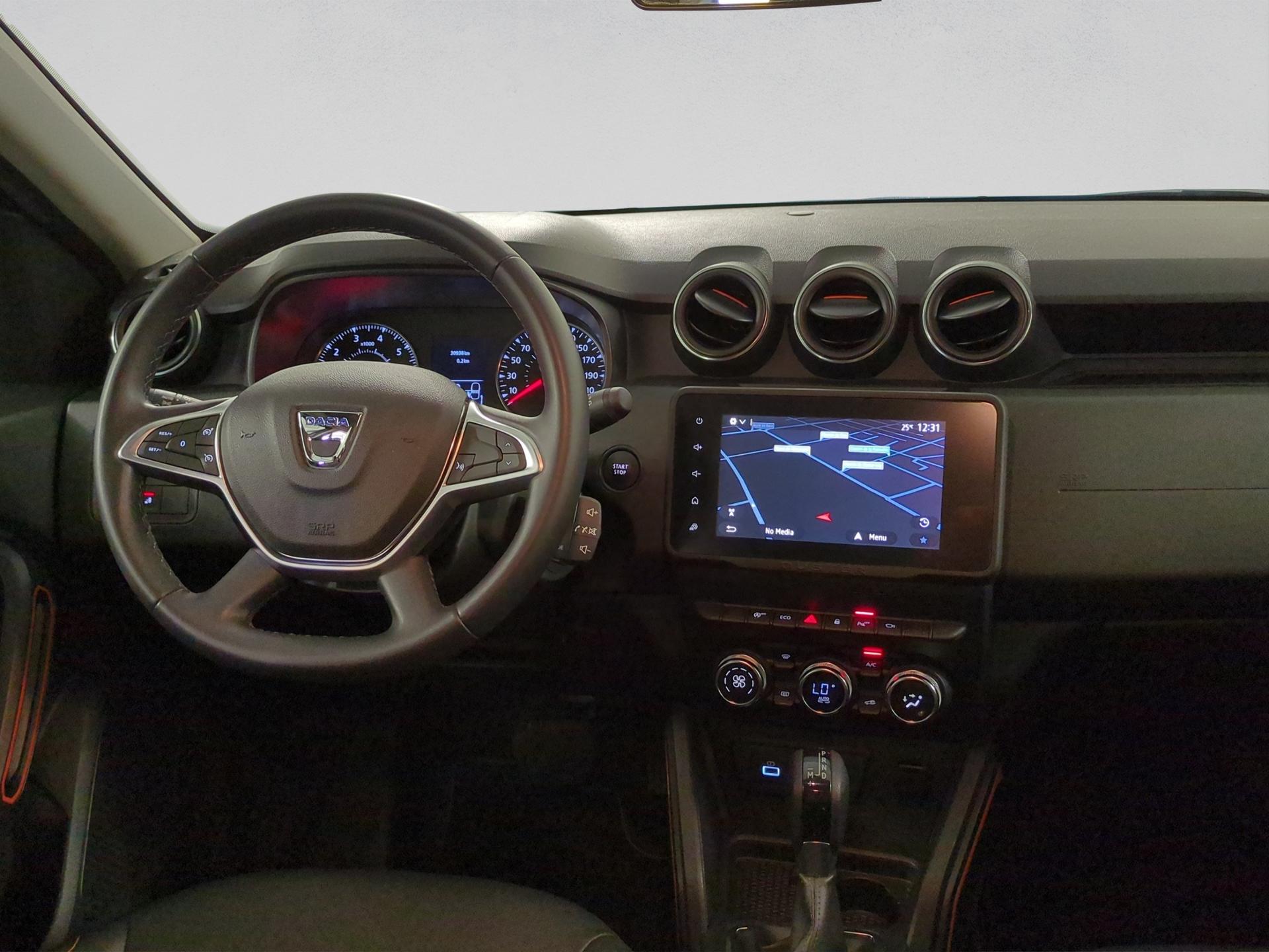 DACIA Duster TCe 150 Extreme EDC 4x2-image-13