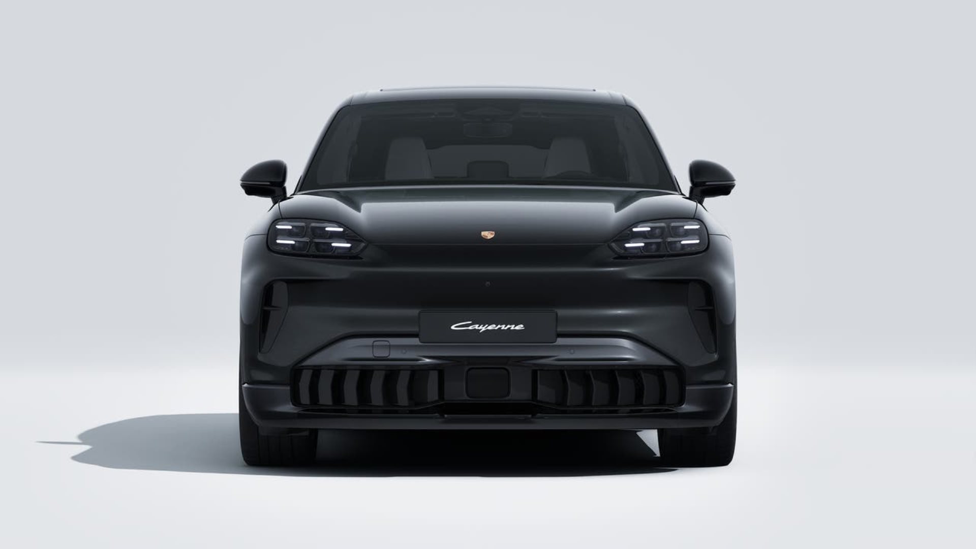 PORSCHE Cayenne S Electric-image-7