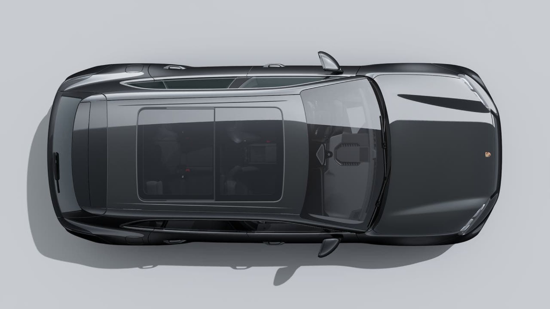 PORSCHE Cayenne S Electric-image-4