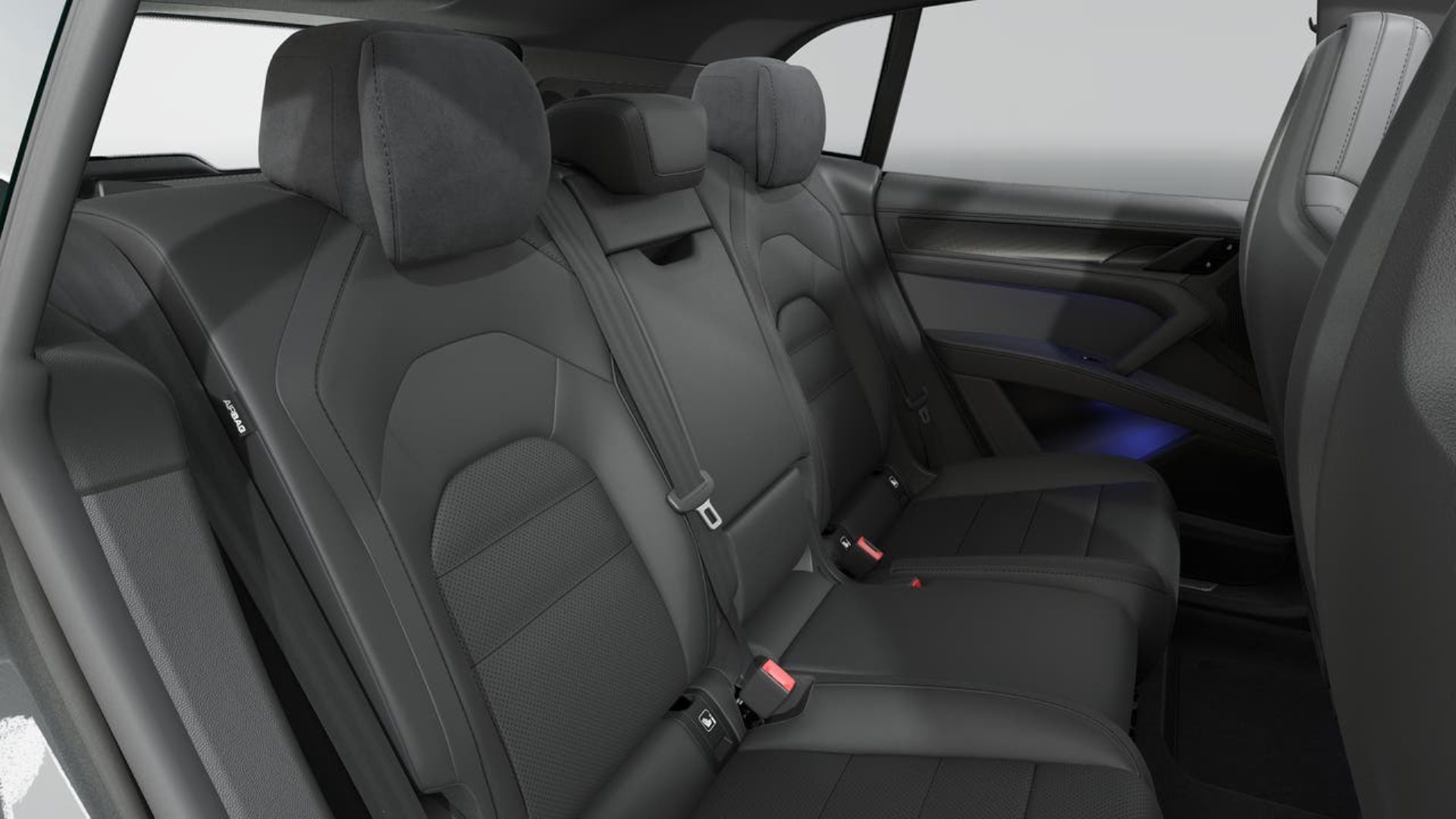 PORSCHE Cayenne S Electric-image-12