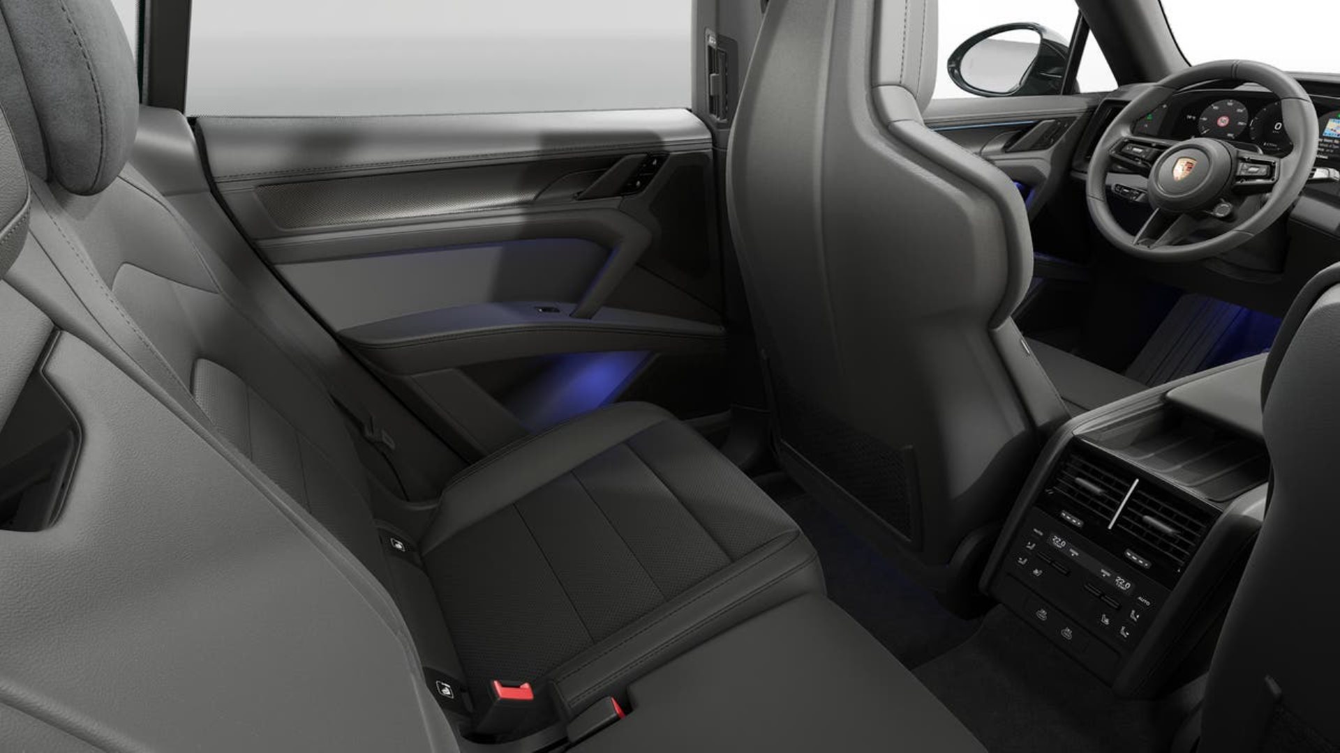 PORSCHE Cayenne S Electric-image-13