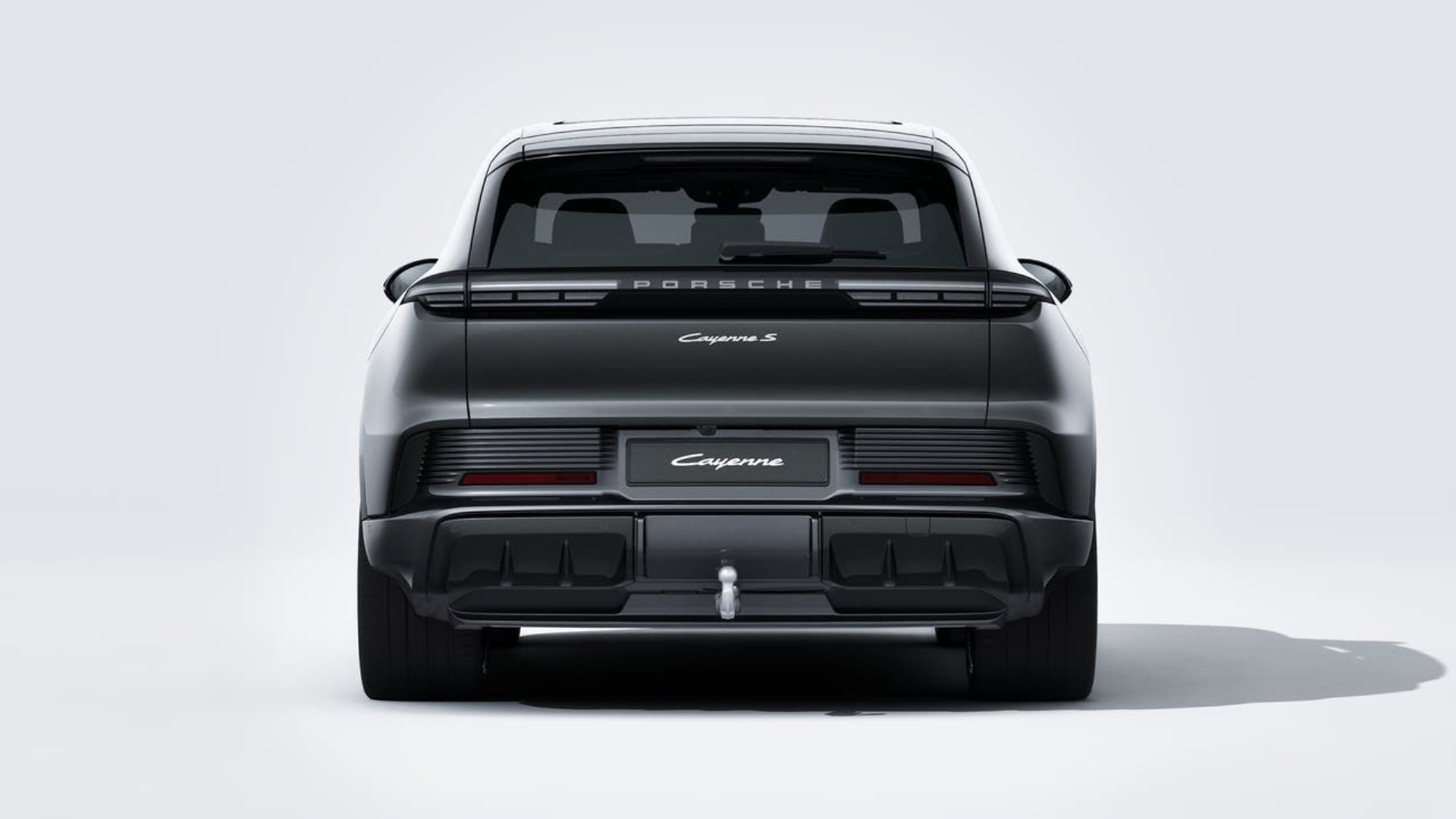 PORSCHE Cayenne S Electric-image-6