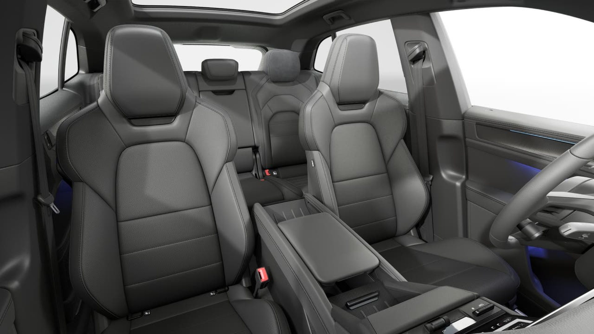 PORSCHE Cayenne S Electric-image-11