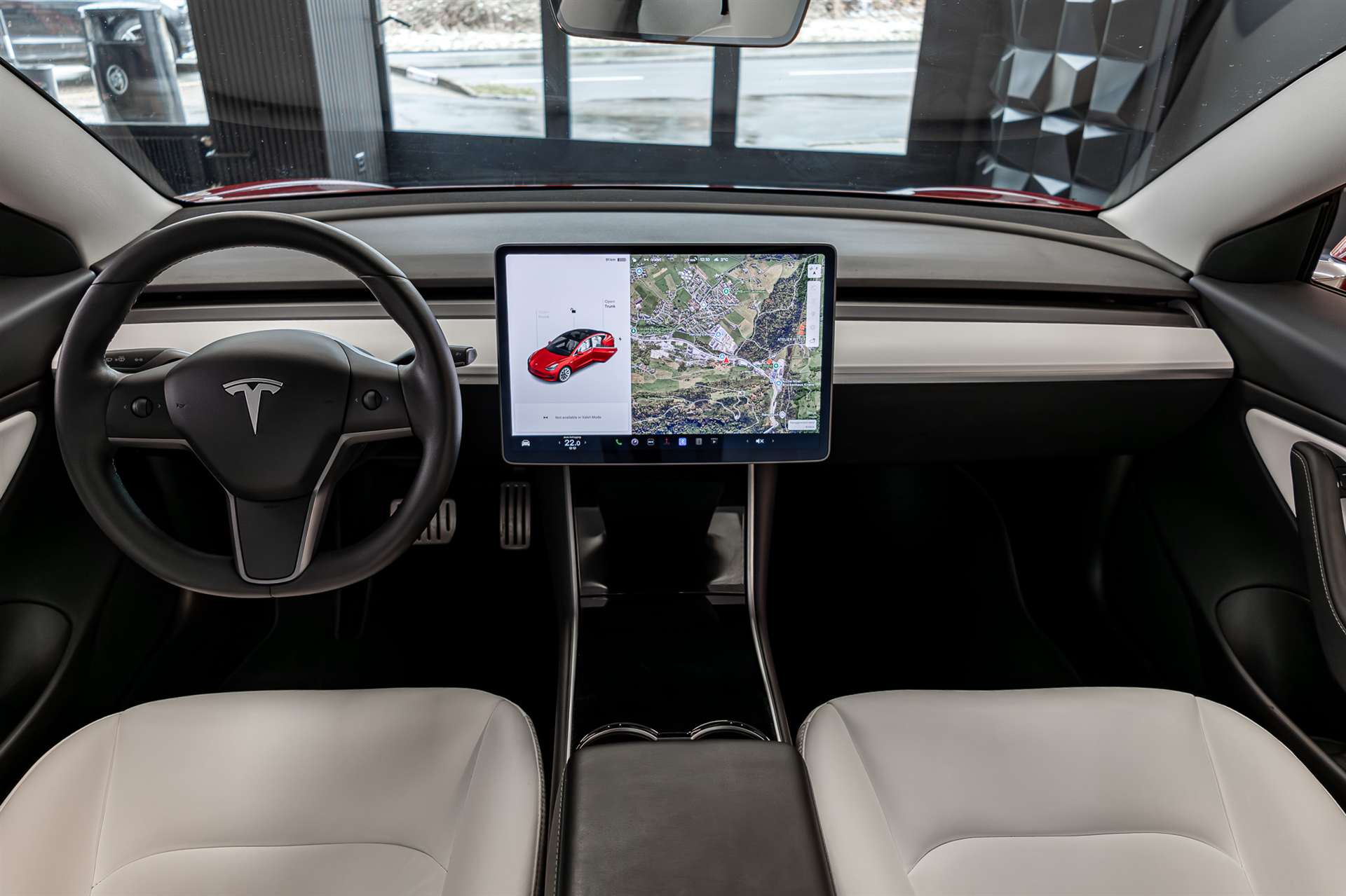 TESLA Model 3 Performance Dual Motor AWD-image-5