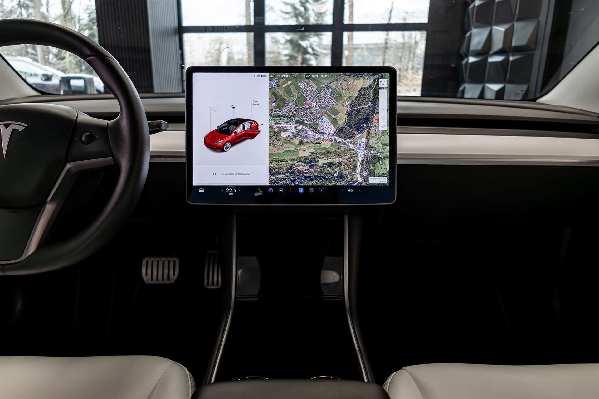 TESLA Model 3 Performance Dual Motor AWD-image-6