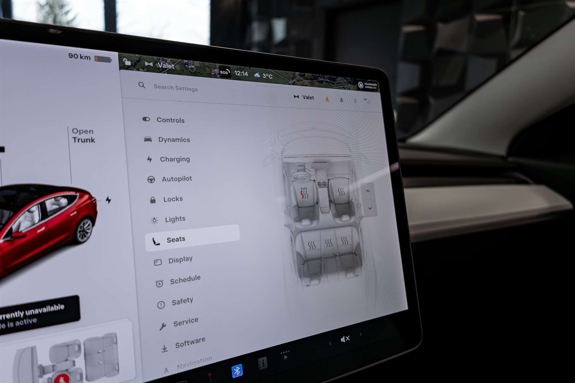TESLA Model 3 Performance Dual Motor AWD-image-20